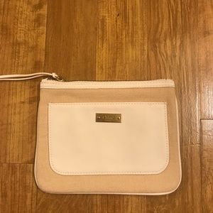 Chloe parfume cosmetic bag